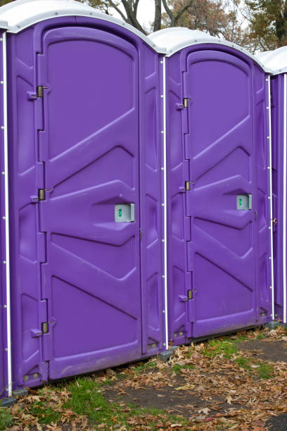 Linden, NJ Portable Potty Rental Company